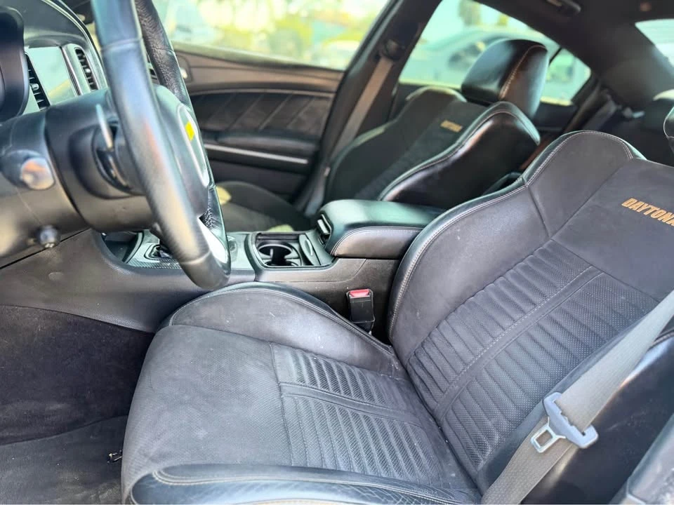 2018 Dodge Charger 7th Gen - Image 10 of 20