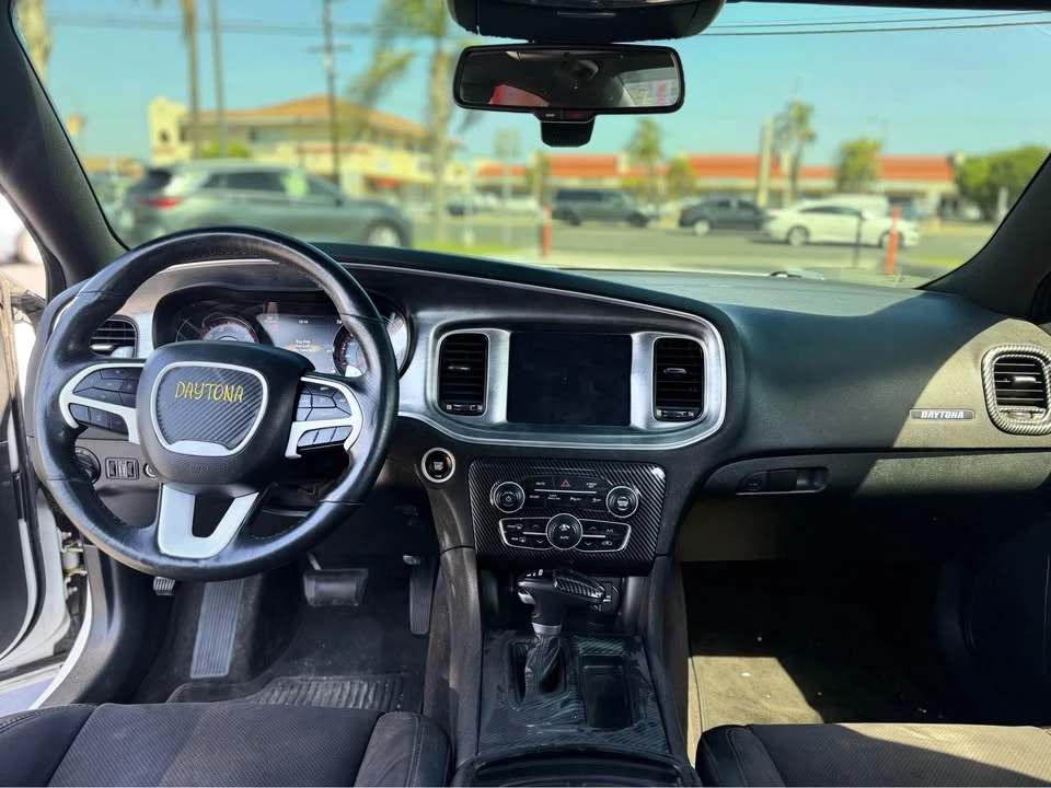 2018 Dodge Charger 7th Gen - Image 13 of 20