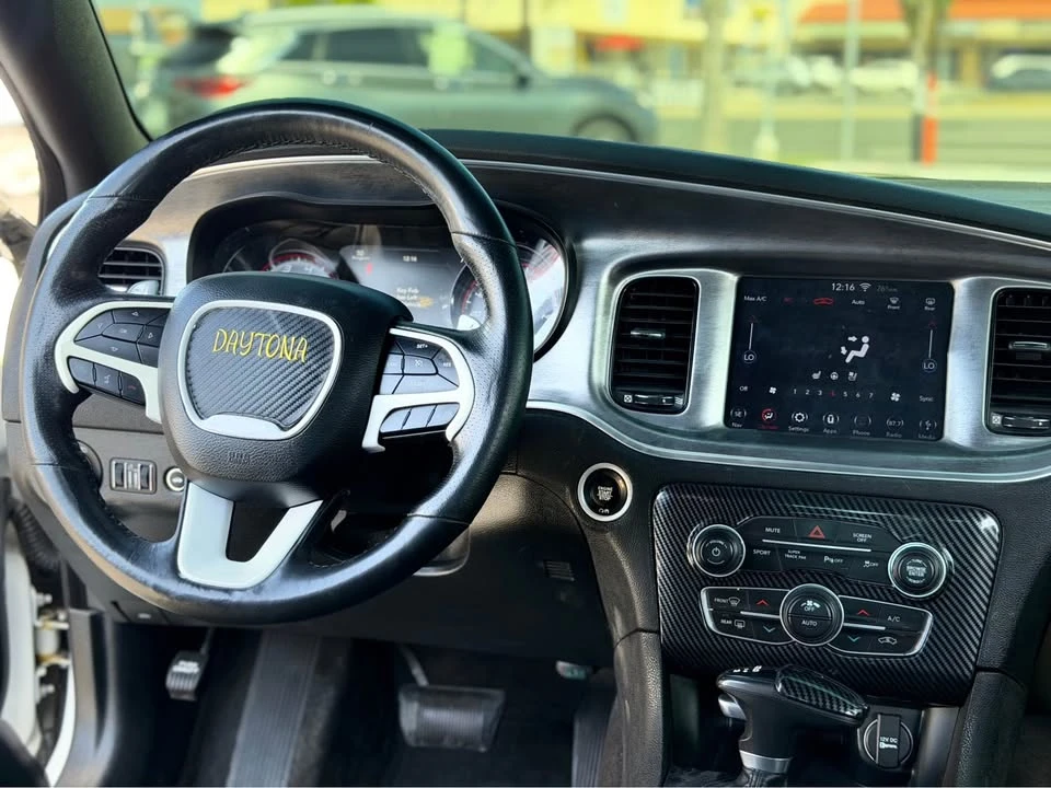 2018 Dodge Charger 7th Gen - Image 14 of 20