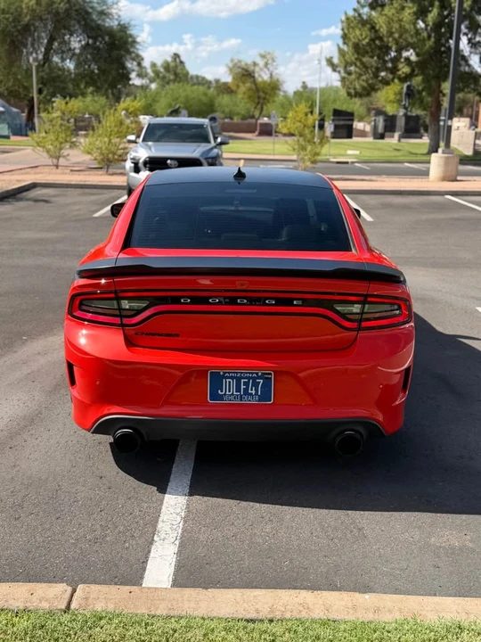 2018 Dodge Charger 7th Gen - Image 10 of 16