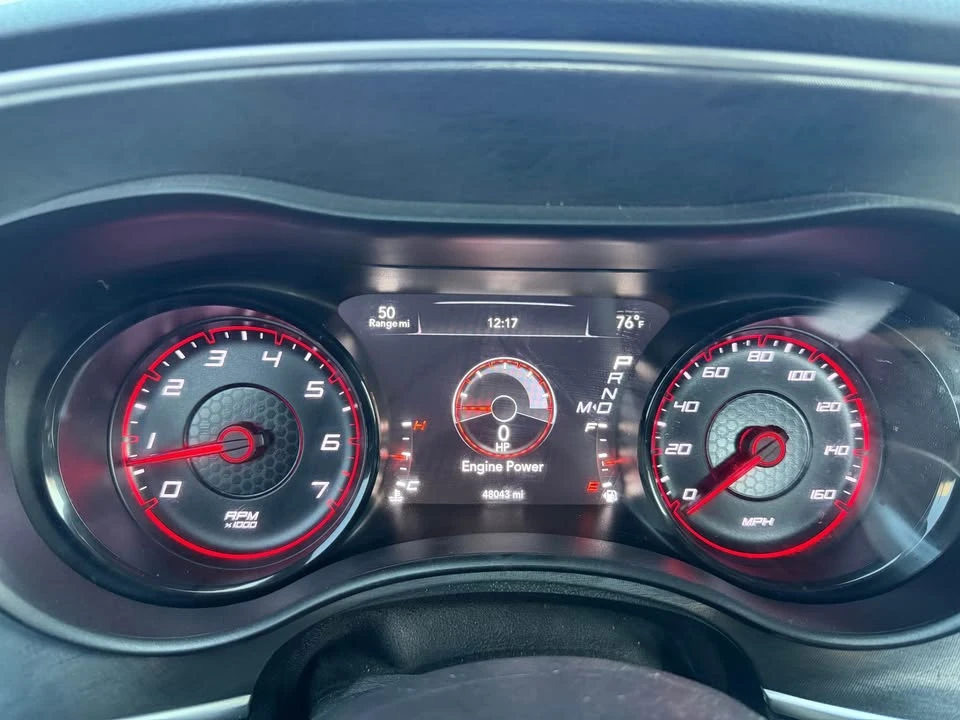 2018 Dodge Charger 7th Gen - Image 15 of 20