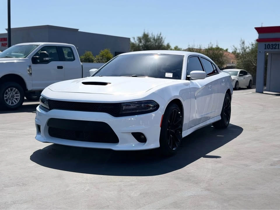 2018 Dodge Charger 7th Gen - Image 3 of 20