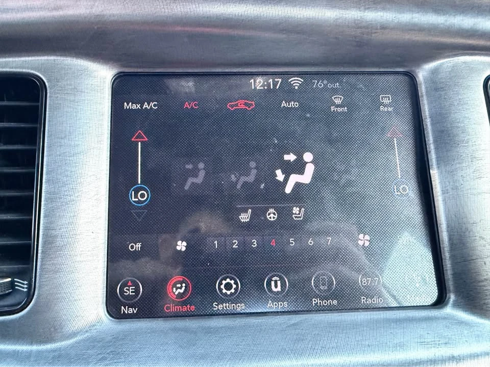 2018 Dodge Charger 7th Gen - Image 16 of 20