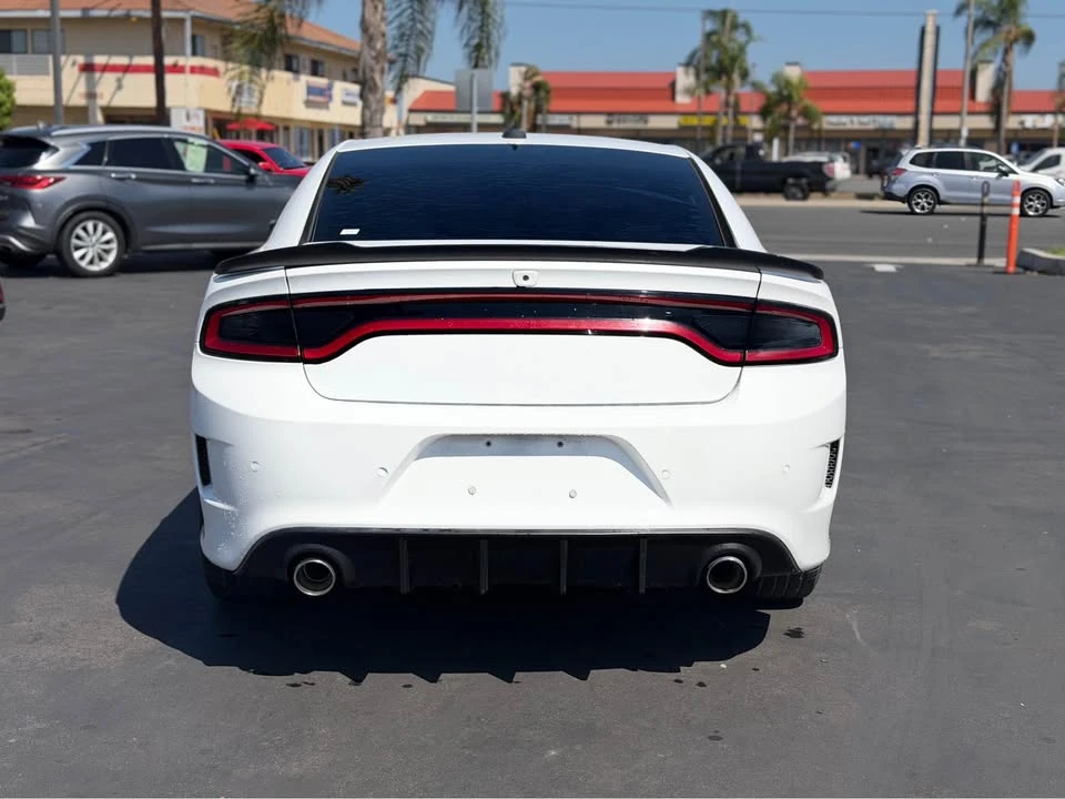 2018 Dodge Charger 7th Gen - Image 6 of 20