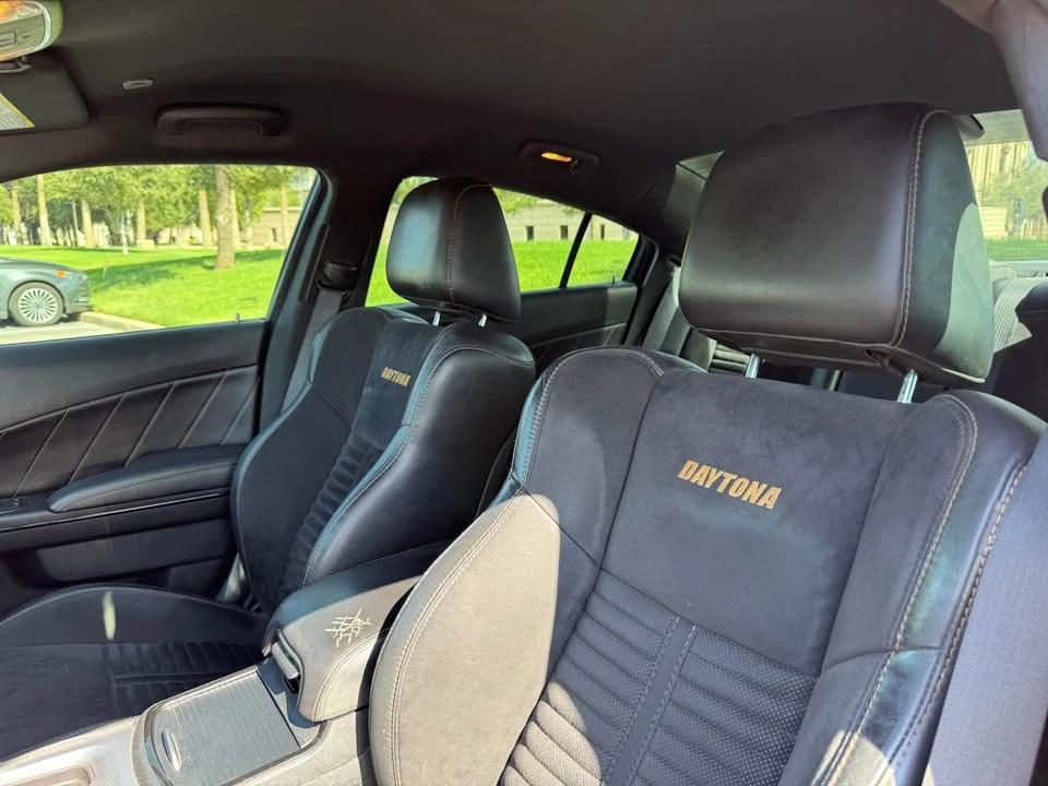 2018 Dodge Charger 7th Gen - Image 5 of 8
