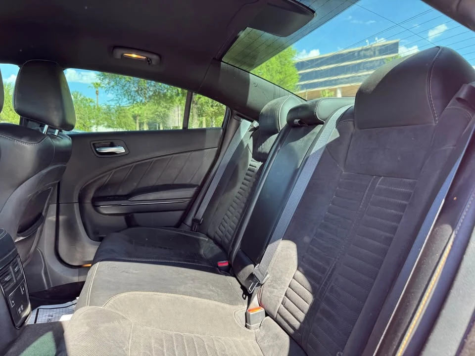 2018 Dodge Charger 7th Gen - Image 6 of 8