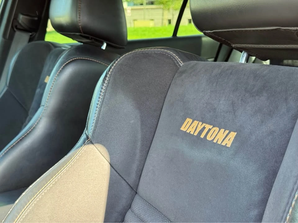 2018 Dodge Charger 7th Gen - Image 3 of 8