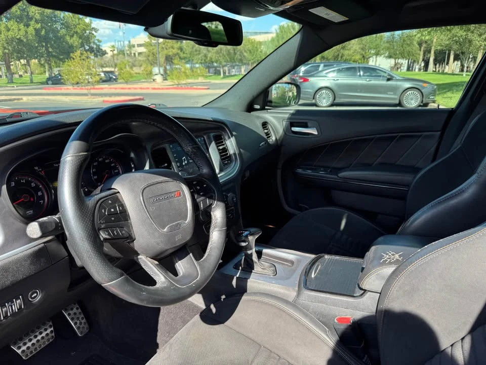 2018 Dodge Charger 7th Gen - Image 4 of 8