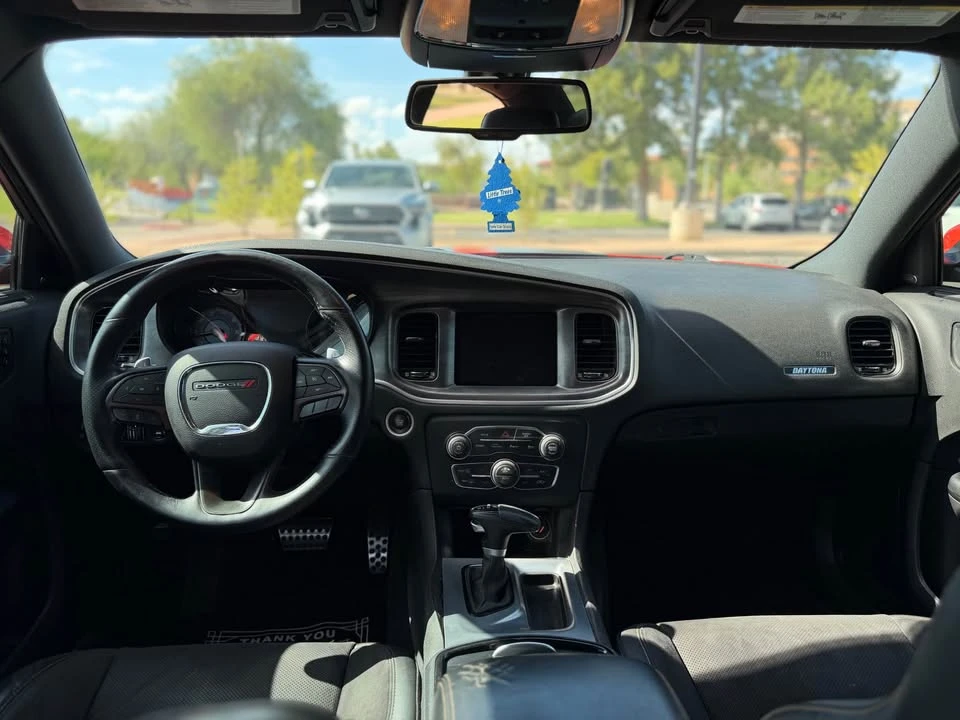 2018 Dodge Charger 7th Gen - Image 14 of 16