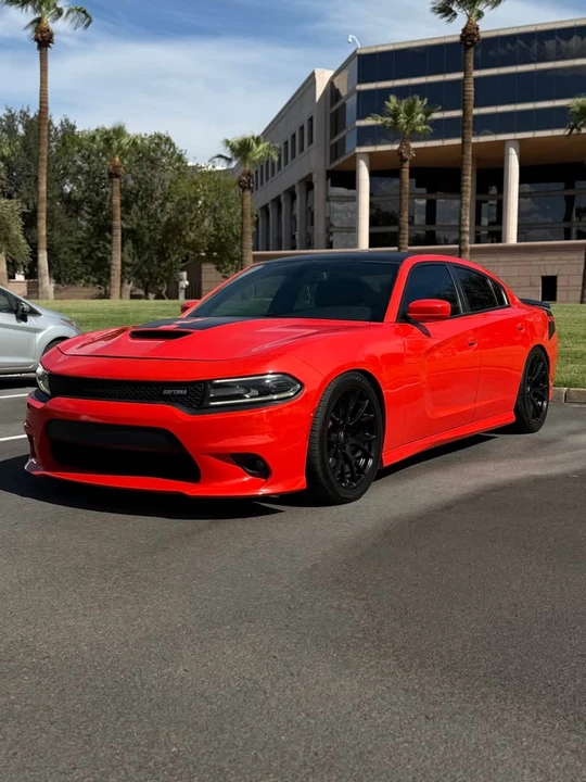 2018 Dodge Charger 7th Gen - Image 5 of 16