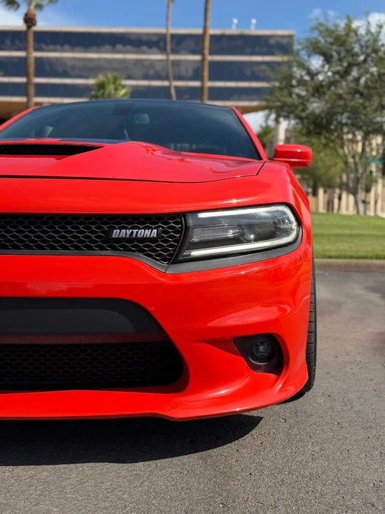 2018 Dodge Charger 7th Gen - Image 6 of 16