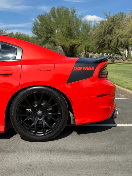 2018 Dodge Charger 7th Gen - Image 8 of 16