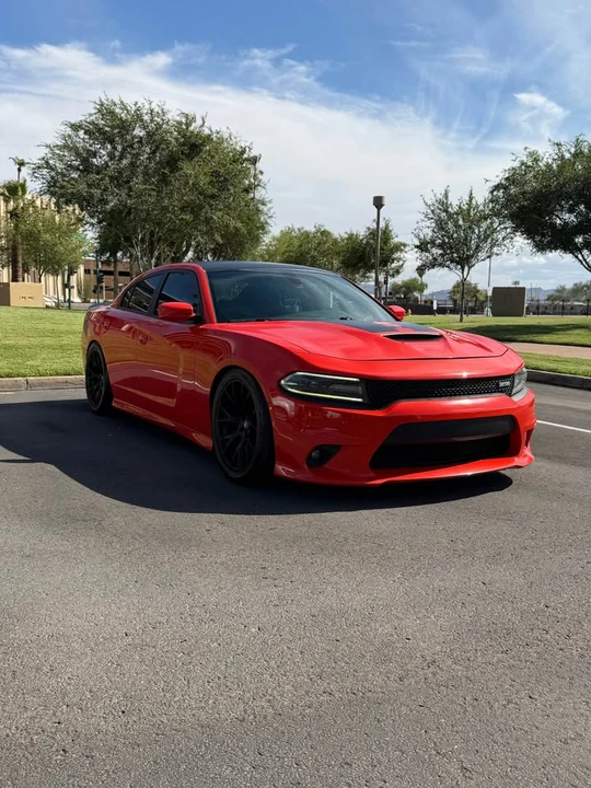 2018 Dodge Charger 7th Gen - Image 3 of 16
