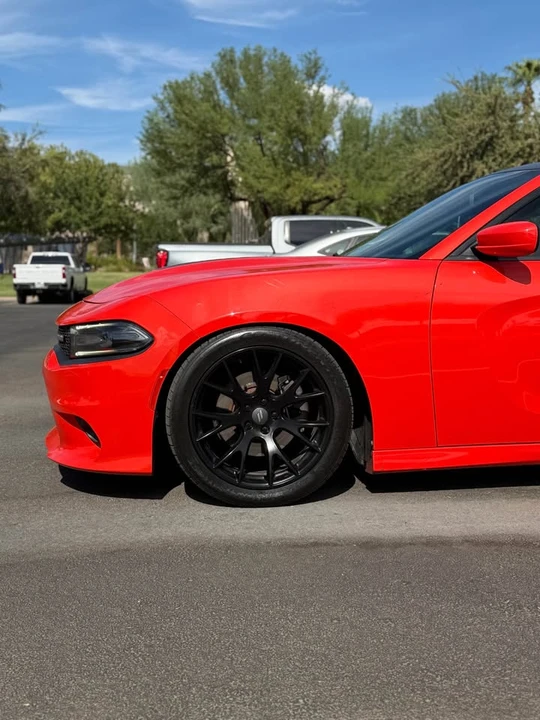 2018 Dodge Charger 7th Gen - Image 7 of 16