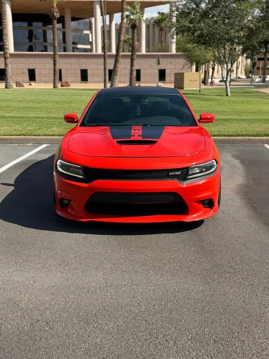 2018 Dodge Charger 7th Gen - Image 4 of 16