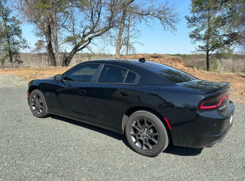 2018 Dodge Charger 7th Gen - Image 4 of 5