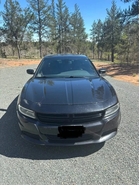 2018 Dodge Charger 7th Gen - Image 2 of 5