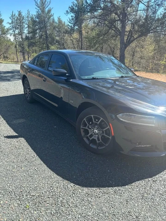 2018 Dodge Charger 7th Gen - Image 3 of 5