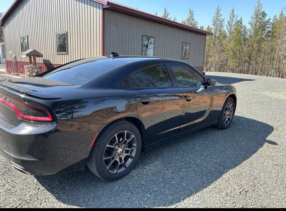 2018 Dodge Charger 7th Gen - Image 5 of 5