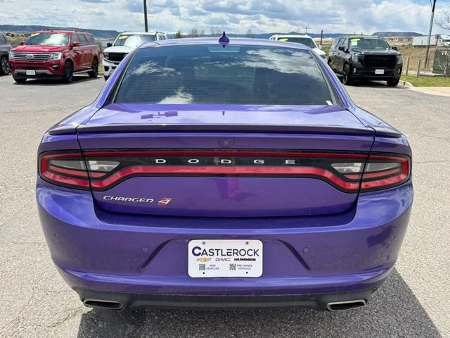 2018 Dodge Charger 7th Gen - Image 5 of 16