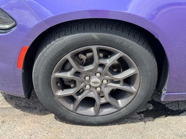 2018 Dodge Charger 7th Gen - Image 9 of 16