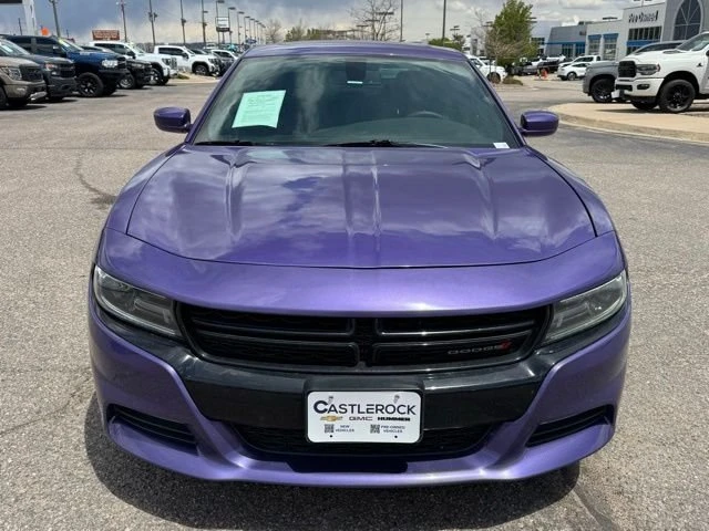 2018 Dodge Charger 7th Gen - Image 8 of 16