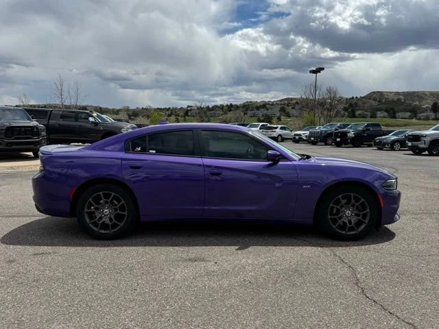 2018 Dodge Charger 7th Gen - Image 7 of 16