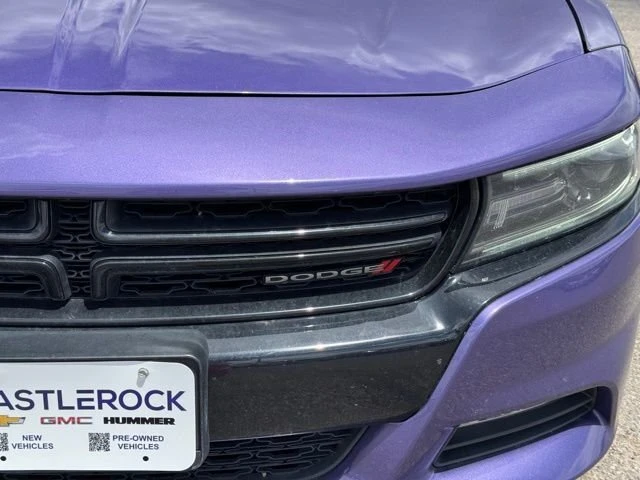 2018 Dodge Charger 7th Gen - Image 10 of 16
