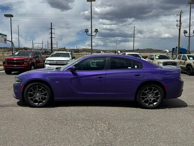 2018 Dodge Charger 7th Gen - Image 3 of 16