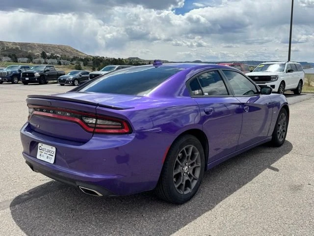 2018 Dodge Charger 7th Gen - Image 6 of 16