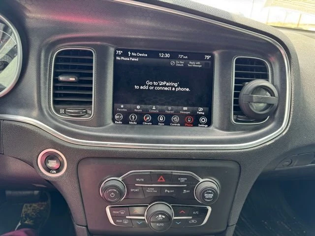 2018 Dodge Charger 7th Gen - Image 14 of 16
