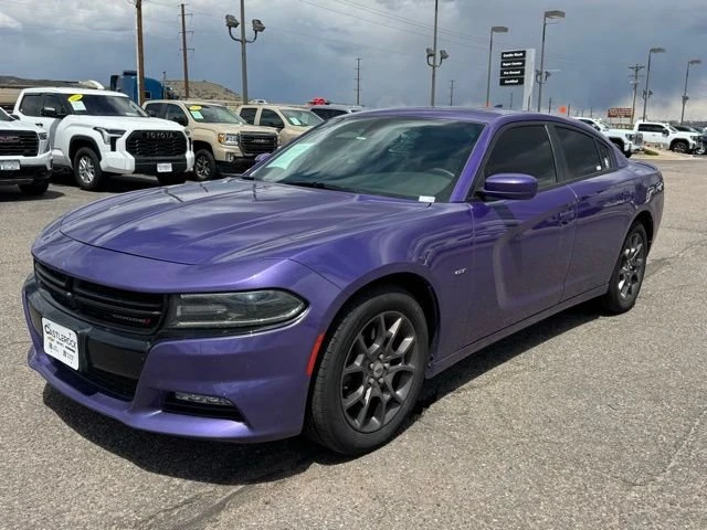 2018 Dodge Charger 7th Gen - Image 2 of 16