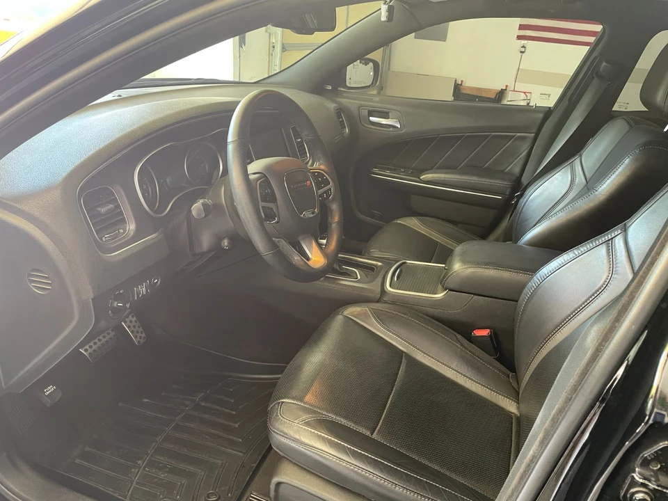 2018 Dodge Charger 7th Gen - Image 8 of 14