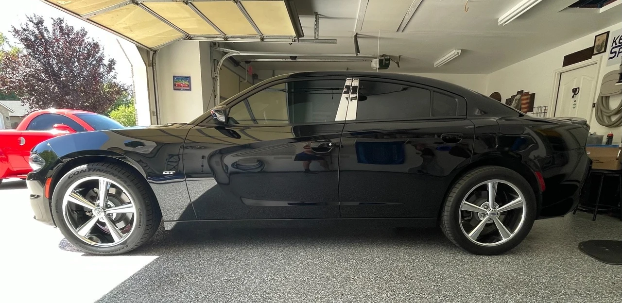 2018 Dodge Charger 7th Gen - Image 7 of 14