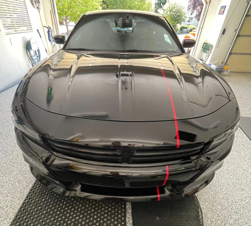 2018 Dodge Charger 7th Gen - Image 6 of 14
