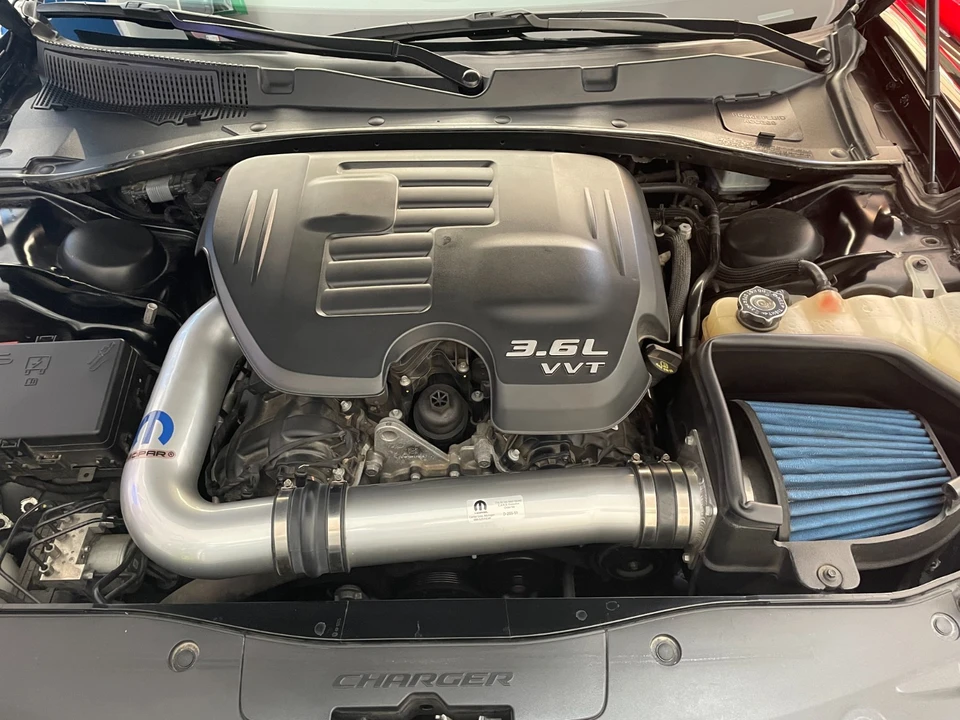 2018 Dodge Charger 7th Gen - Image 10 of 14
