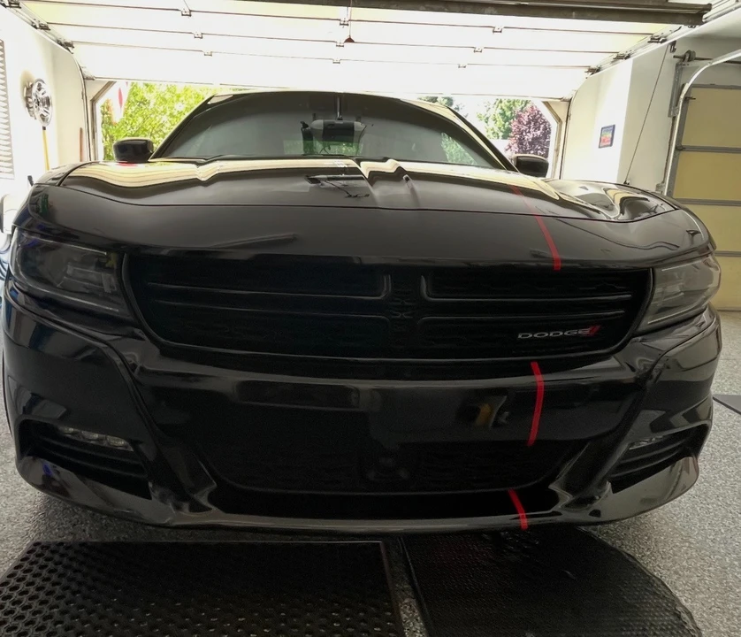 2018 Dodge Charger 7th Gen - Image 14 of 14