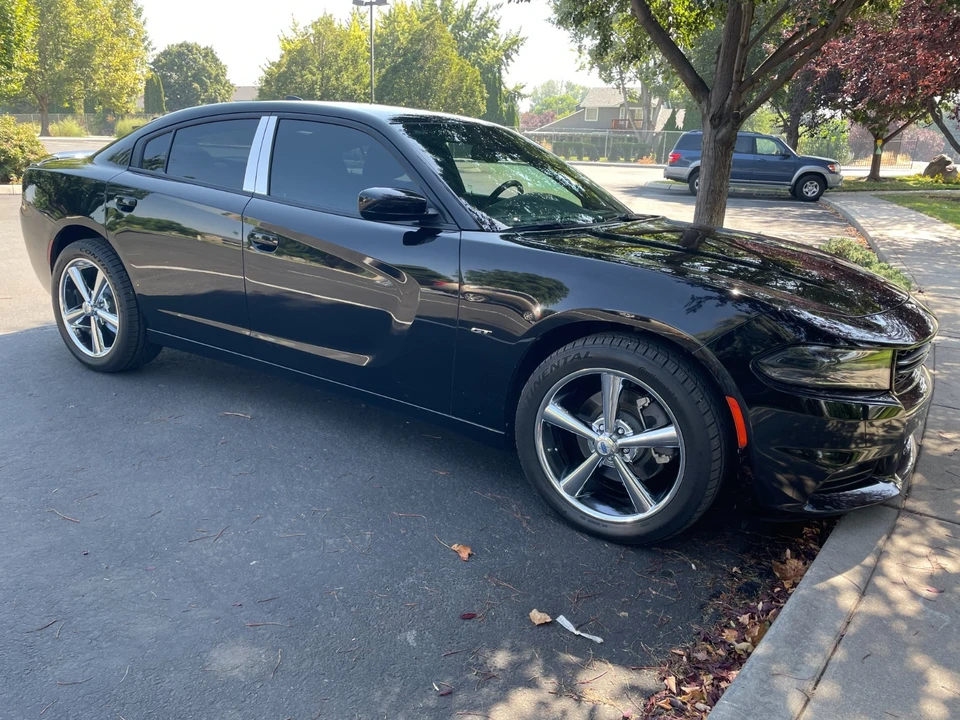 2018 Dodge Charger 7th Gen - Image 3 of 14
