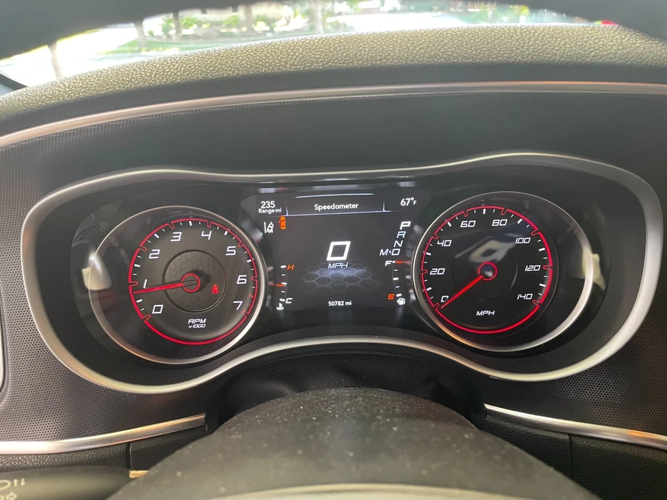 2018 Dodge Charger 7th Gen - Image 9 of 14