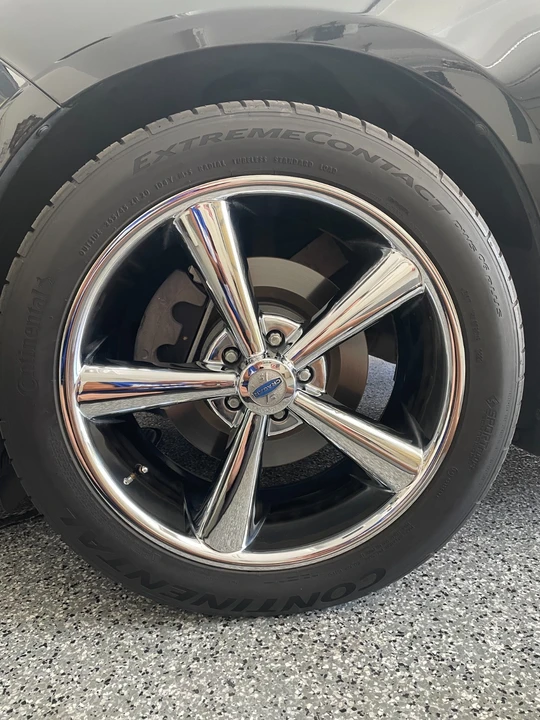 2018 Dodge Charger 7th Gen - Image 4 of 14