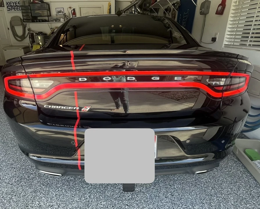 2018 Dodge Charger 7th Gen - Image 12 of 14