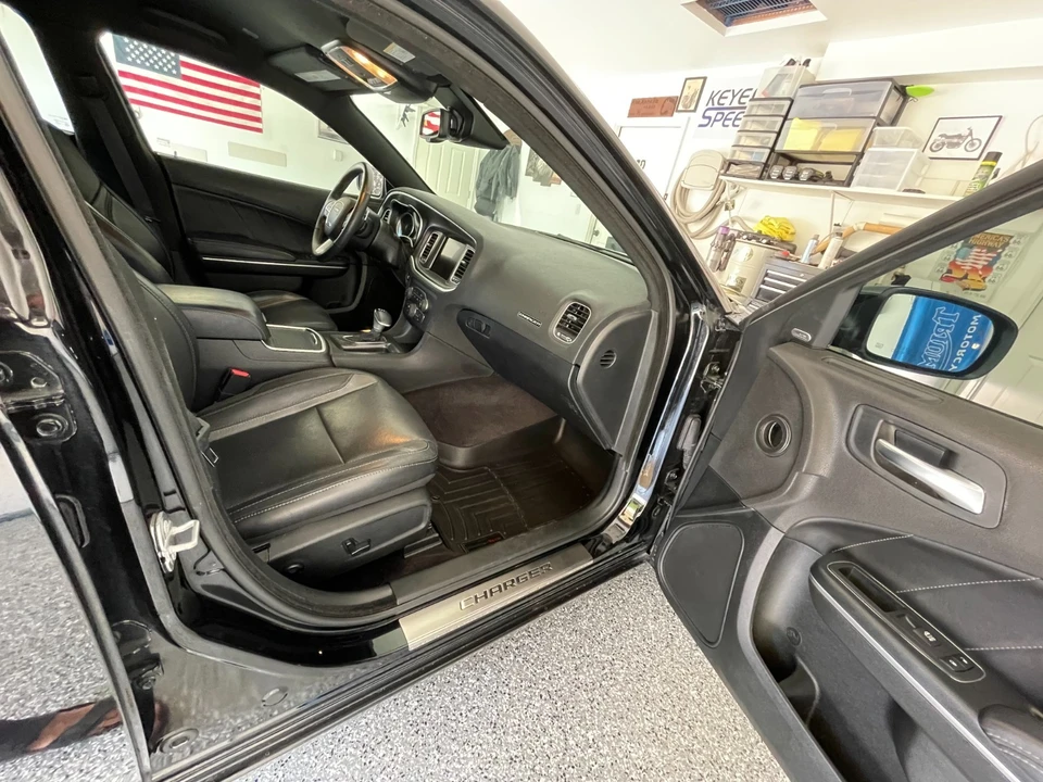 2018 Dodge Charger 7th Gen - Image 11 of 14