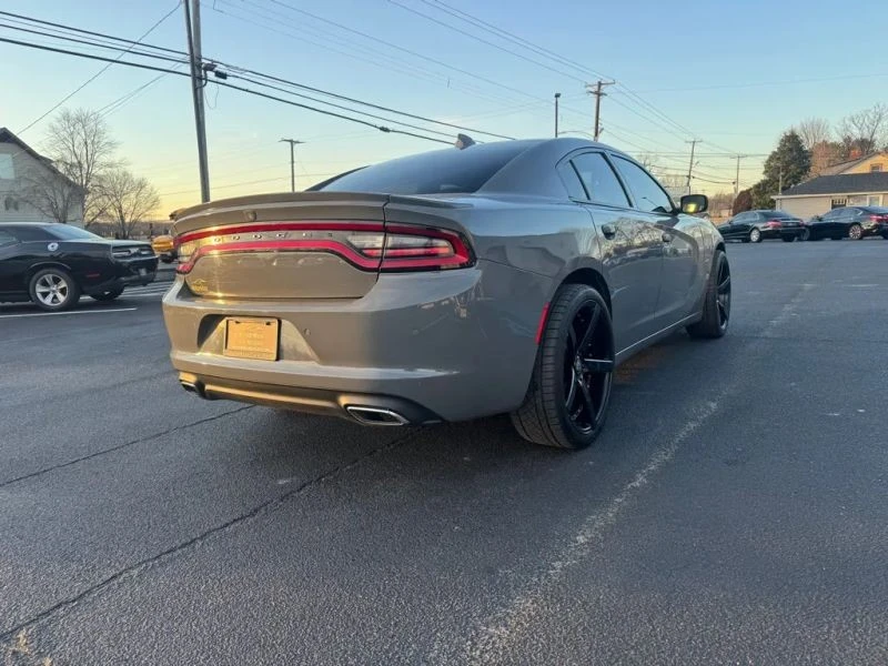 2018 Dodge Charger 7th Gen - Image 3 of 11
