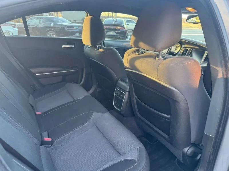 2018 Dodge Charger 7th Gen - Image 7 of 11