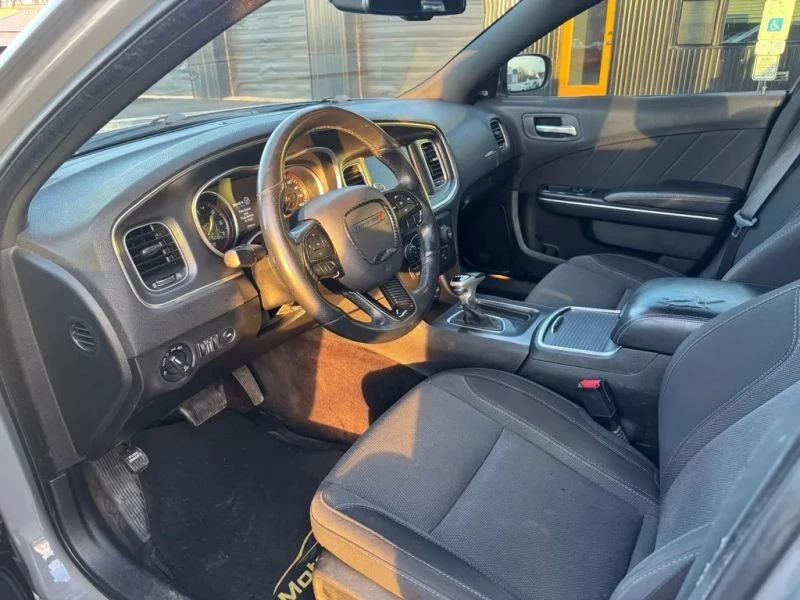 2018 Dodge Charger 7th Gen - Image 5 of 11
