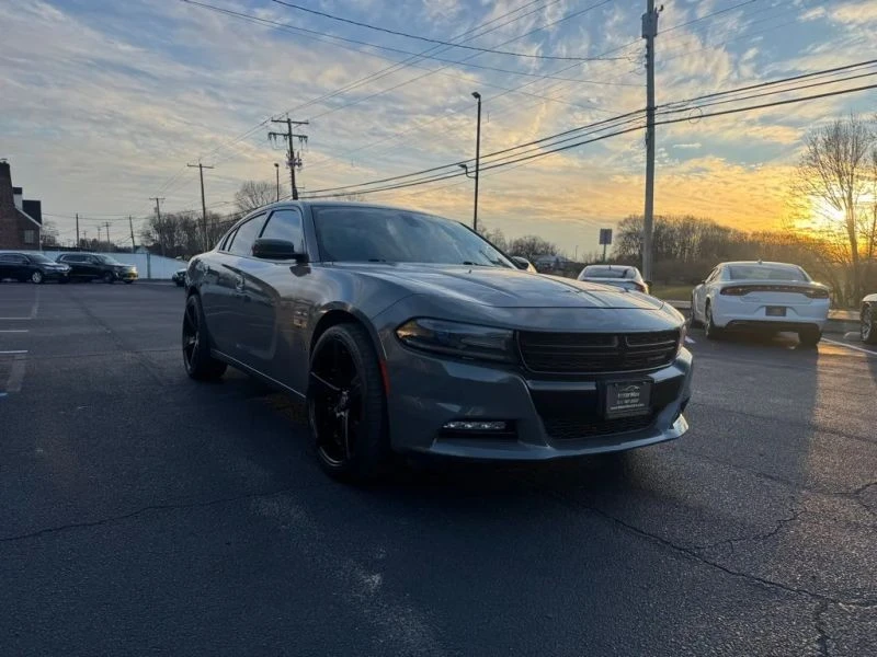 2018 Dodge Charger 7th Gen - Image 4 of 11
