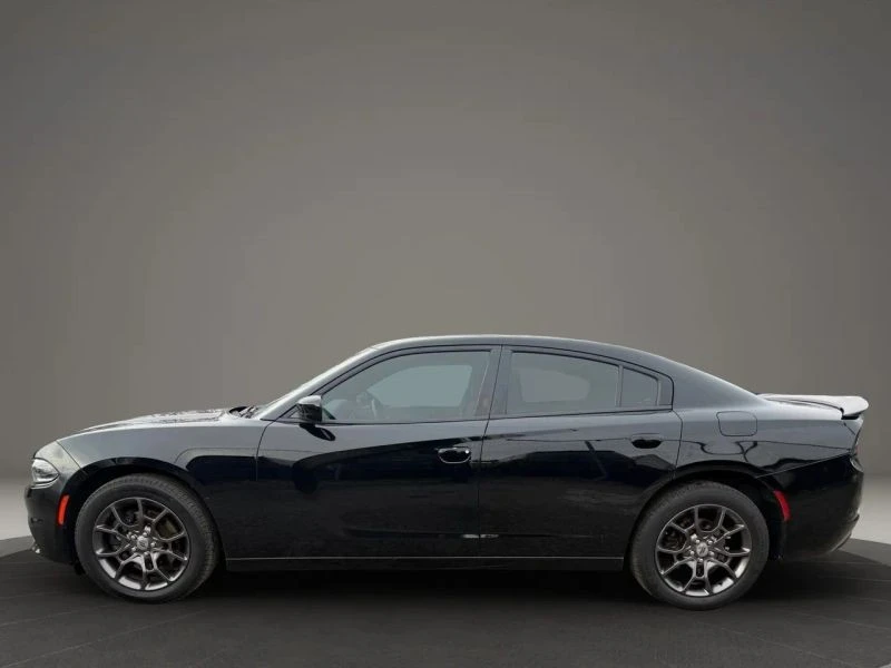 2018 Dodge Charger 7th Gen - Image 8 of 12