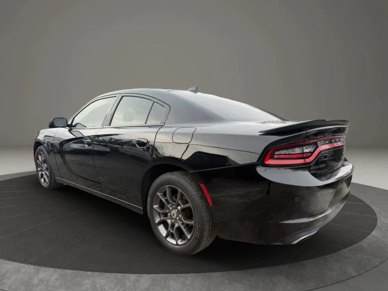 2018 Dodge Charger 7th Gen - Image 7 of 12