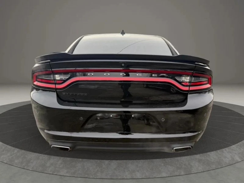 2018 Dodge Charger 7th Gen - Image 6 of 12