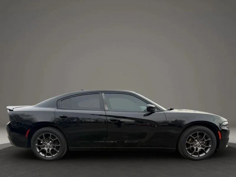 2018 Dodge Charger 7th Gen - Image 4 of 12